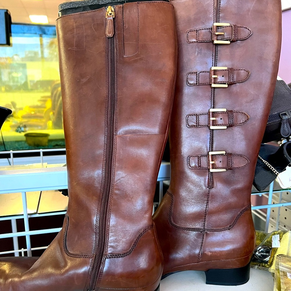 Ecco boot brand new no box 📦